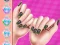Игра Royal Theme Nail Art DIY онлајн