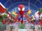 Игра Jump Into Wow Christmas онлајн