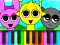 Игра Sprunki Piano Explorer онлајн