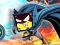 Игра Super Hero Sponge онлајн