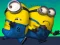 Игра Find The Hidden Minions онлајн