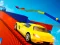 Игра Mega Ramps stunt cars 3d онлајн