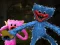 Игра Huggy Wuggy Sewer Escape онлајн