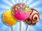 Игра Chef Twins Summer Dessert Cooking онлајн