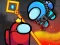 Игра Among Rescue онлајн