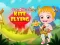 Игра Baby Hazel Kite Flying онлајн