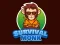 Игра Survival Monk онлајн