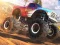 Игра Monster Truck Supra Race онлајн