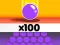 Игра Clone Ball Maze 3D онлајн