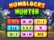 Игра Numblocks Hunter онлајн
