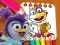 Игра Muppet Babies Coloring Book онлајн