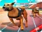 Игра Crazy Dog Race онлајн