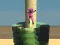 Игра Glass Challenge Squid Game онлајн