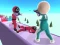 Игра Squid Gun Fest онлајн