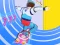 Игра Cyber Surfer Skateboard онлајн