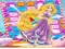 Игра Princess Rapunzel Match3 онлајн