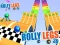 Игра Rolly Legs 3D онлајн