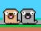 Игра Friends Pug онлајн
