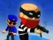 Игра Bank Robbery Puzzle Shooter онлајн