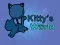 Игра Kitty's world онлајн