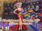 Игра Elsa Frozen Christmas Dress up онлајн
