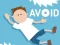Игра Avoid онлајн