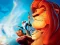 Игра Lion King Jigsaw Puzzle Collection онлајн
