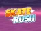 Игра Skate Rush онлајн