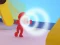 Игра Amazing Run 3D онлајн