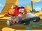 Игра Angry Birds Go! Hidden Stars онлајн