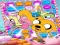Игра Adventure Time Match 3 Games онлајн