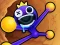Игра Stretch u-huggy онлајн