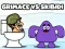 Игра Grimace Vs Skibidi онлајн