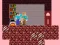 Игра Alex and Steve Nether онлајн