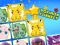 Игра Pokimon Connect онлајн
