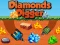 Игра Diamonds Digger онлајн