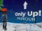 Игра Only Up! Parkour онлајн