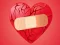 Игра Broken Hearts Match онлајн
