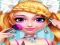 Игра Ballerina Magazine Dress Up онлајн
