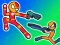 Игра Stick Duel Battle Hero онлајн