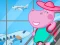 Игра Hippo Family Airport Adventure онлајн