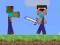 Игра Minicraft Adventure онлајн