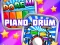 Игра Piano-Drums For Kids онлајн