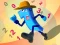 Игра Number Run 3D онлајн