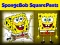Игра SpongeBob SquarePants Puzzle онлајн