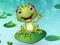 Игра Greedy frog онлајн