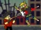 Игра Mr. Jack vs Zombies онлајн