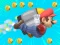 Игра Mario Dash JetPack онлајн