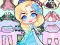 Игра Makeup Doll Creator онлајн
