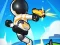Игра Alien Survival онлајн